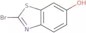 2-Bromobenzo[d]thiazol-6-ol