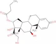 16α-Butyloxyprednisolone