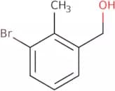 (3-BROMO-2-METHYLPHENYL)METHANOL