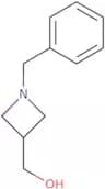 N-Benzyl-3-(hydroxymethyl)azetidine