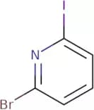 2-Bromo-6-iodopyridine
