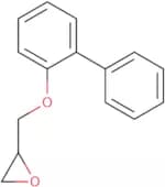 2-Biphenylyl glycidylether