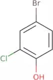 4-Bromo-2-chlorophenol