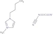 1-Butyl-3-methylimidazolium dicyanamide