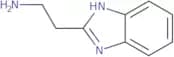 2-(1H-Benzoimidazol-2-yl)-ethylamine