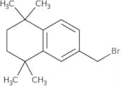6-(Bromomethyl)-1,1,4,4-tetramethyl-1,2,3,4-tetrahydronaphthalene