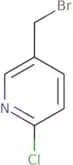 5-(Bromomethyl)-2-chloropyridine
