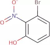 3-Bromo-2-nitrophenol