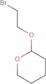 2-(2-Bromoethoxy)tetrahydro-2H-pyran