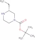 (R)-1-Boc-3-ethyl-piperazine
