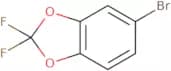 5-Bromo-2,2-difluoro-1,3-benzodioxole