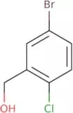 5-Bromo-2-chlorobenzylalcohol
