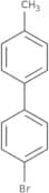 4-Bromo-4'-methylbiphenyl