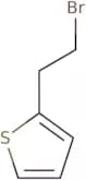 2,2-(Bromoethyl)thiophene