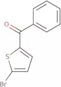 2-Bromo-5-benzoylthiophene