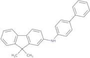 N-[1,1'-Biphenyl]-4-yl-9,9-dimethyl-9H-fluoren-2-amine