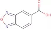 2,1,3-Benzoxadiazole-5-carboxylic acid