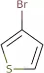 3-Bromothiophene