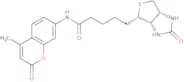 N-D-Biotinyl-7-amino-4-methylcoumarin