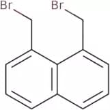 1,8-Bis(bromomethyl)naphthalene