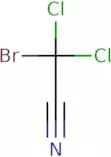 Bromodichloroacetonitrile