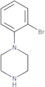 1-(2-Bromophenyl)piperazine