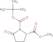 Boc-L-Pyroglutamic acid methyl ester