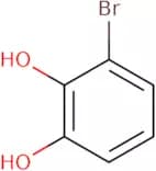 3-Bromocatechol
