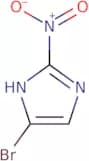 4-Bromo-2-nitro-1H-imidazole