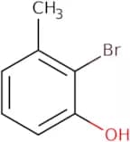 2-Bromo-3-methylphenol