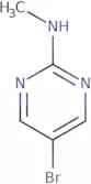 5-Bromo-N-methylpyrimidin-2-amine