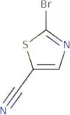 2-Bromo-5-cyanothiazole