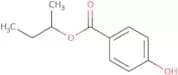 butan-2-yl 4-hydroxybenzoate