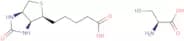 N-Biotinyl-L-cysteine