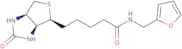 Biotin-furfurylamine