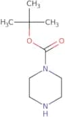 tert-Butyl 1-piperazinecarboxylate