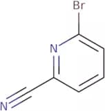 6-Bromo-2-pyridinecarbonitrile