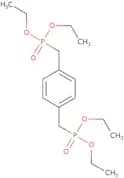 p-Bis(diethoxyphosphono)xylene