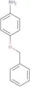 4-(Benzyloxy)aniline