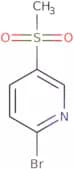 2-Bromo-5-(methylsulfonyl)pyridine