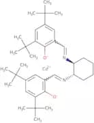 (S,S)-(+)-N,N'-Bis(3,5-di-tert-butylsalicylidene)-1,2-cyclohexanediaminocobalt(II)