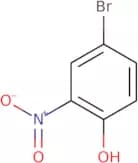 4-Bromo-2-nitrophenol