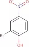2-Bromo-4-nitrophenol
