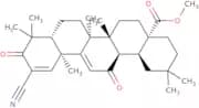 Bardoxolone methyl