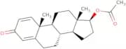 Boldenone 17-acetate