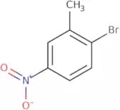2-Bromo-5-nitrotoluene