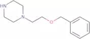 1-(2-Benzyloxyethyl)piperazine