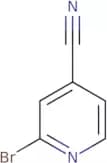 2-Bromo-4-cyanopyridine