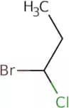 1-Bromo-1-chloropropane