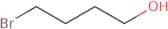 4-Bromo-1-butanol